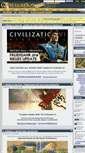 Mobile Screenshot of civforum.de